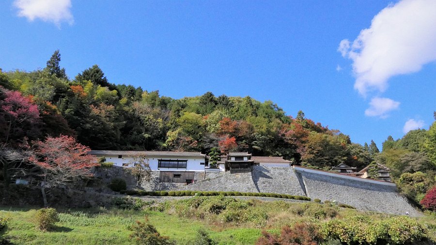 🏯 히로카네 저택(히로카네테이) 이미지 4